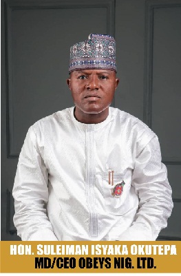 Our MD/CEO's picture